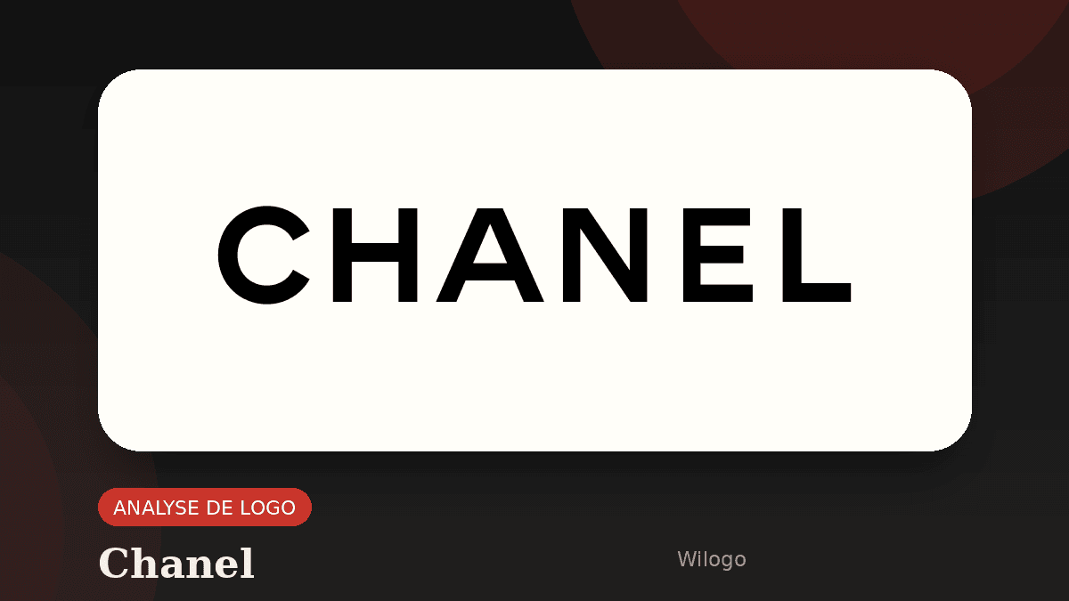 Chanel logo: why the interlocking Cs still feel timeless