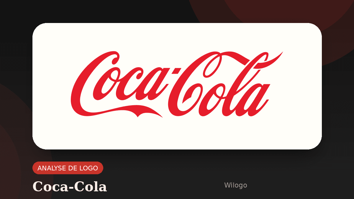 The Coca-Cola Logo: 140 Years of Typographic Evolution