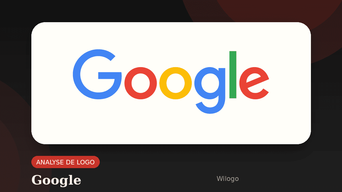 The Evolution of the Google Logo: From 1998 to Today