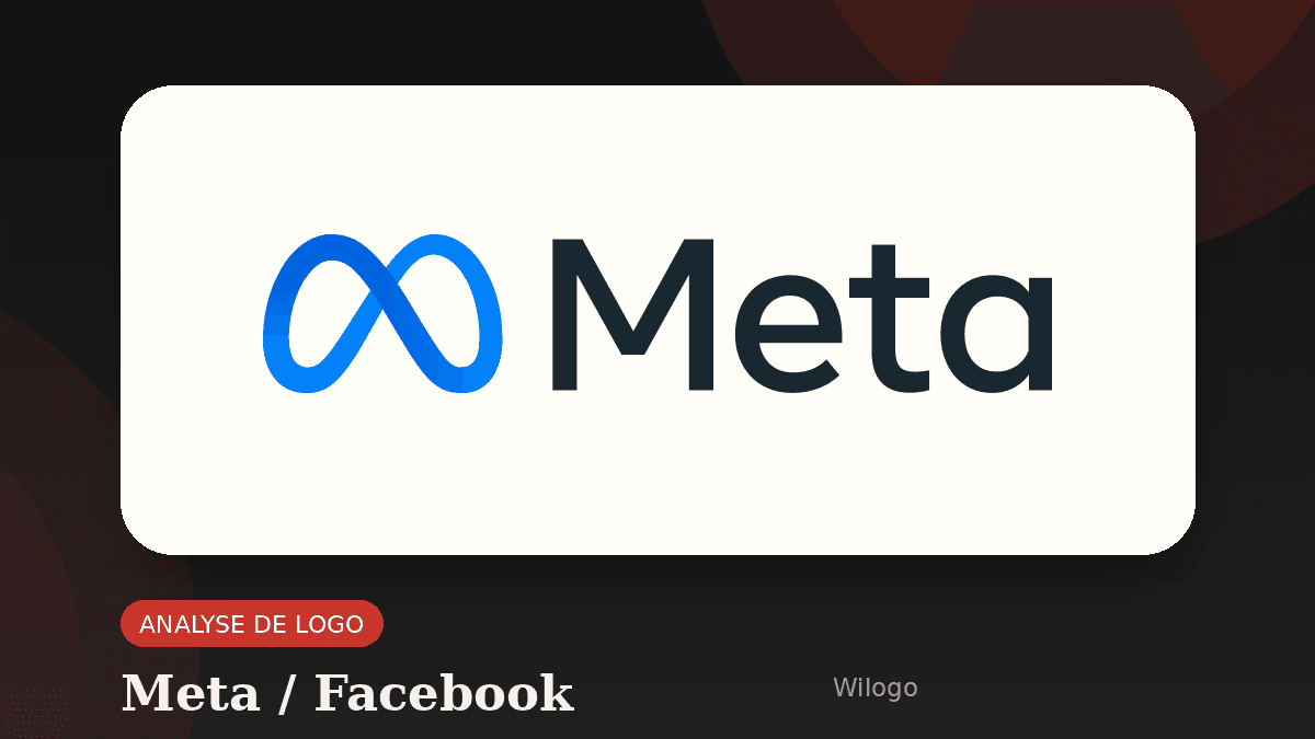 Meta, formerly Facebook: why change the name and logo?
