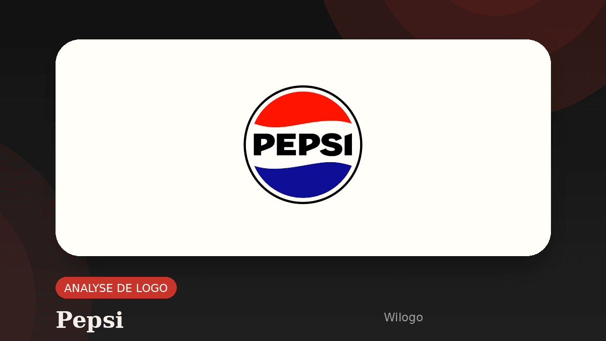 Pepsi logo: 125 years of constant rebranding