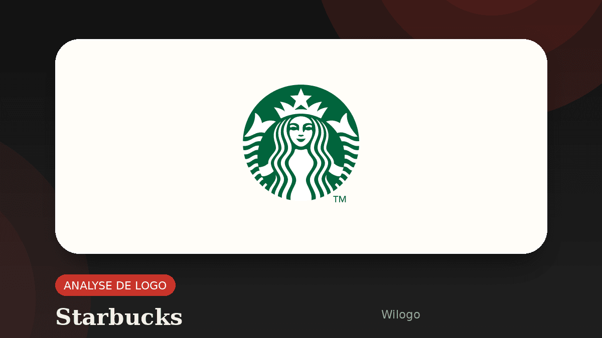 The Starbucks logo: from medieval siren to green circle