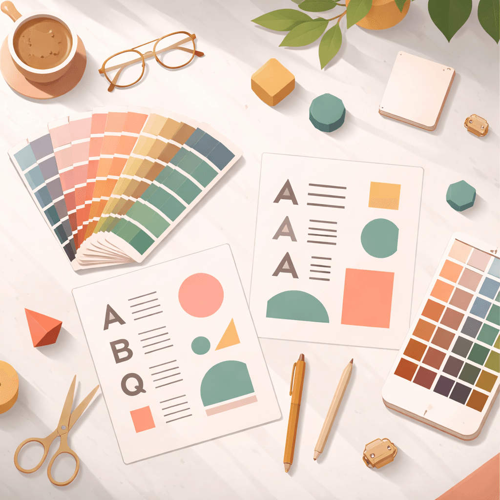Brand Guidelines: What They Are and How to Create Yours