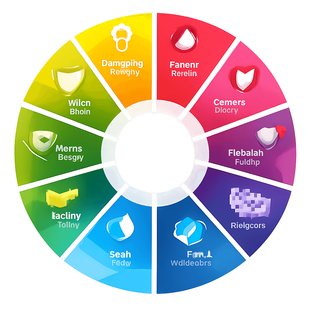 How to Choose the Right Colors for Your Logo