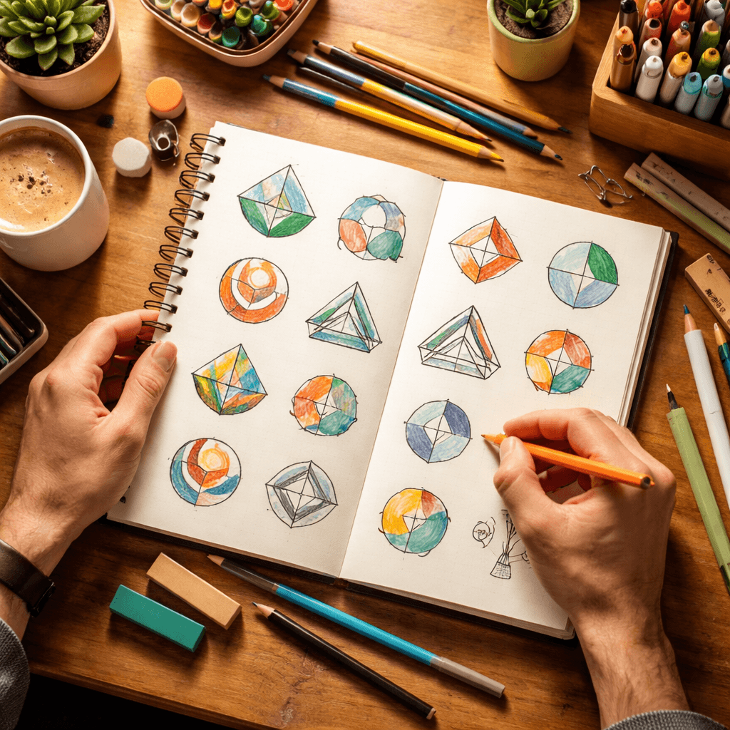 How to Create a Logo for Your Business: A Complete Guide