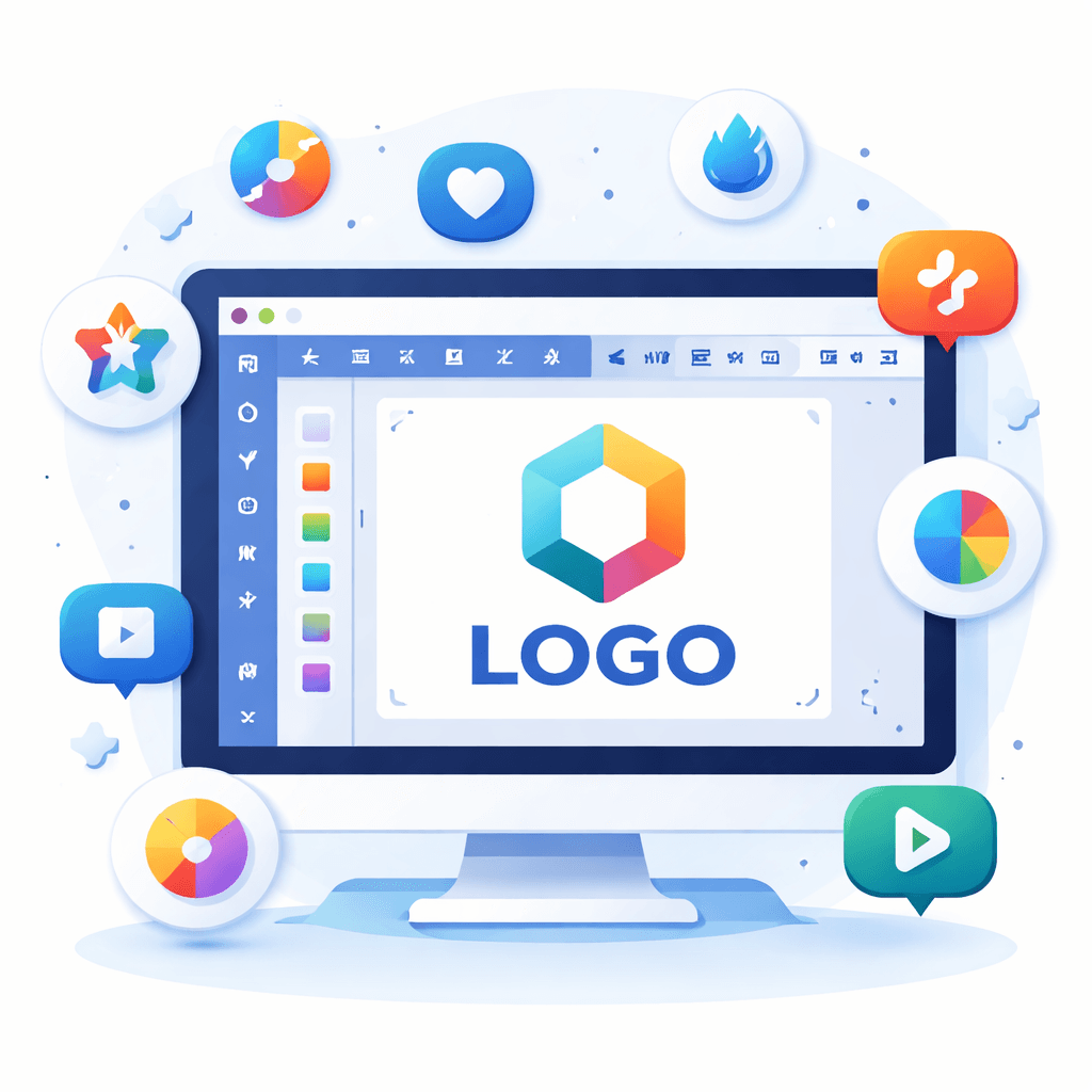 Create a Free Logo: The 10 Best Online Tools