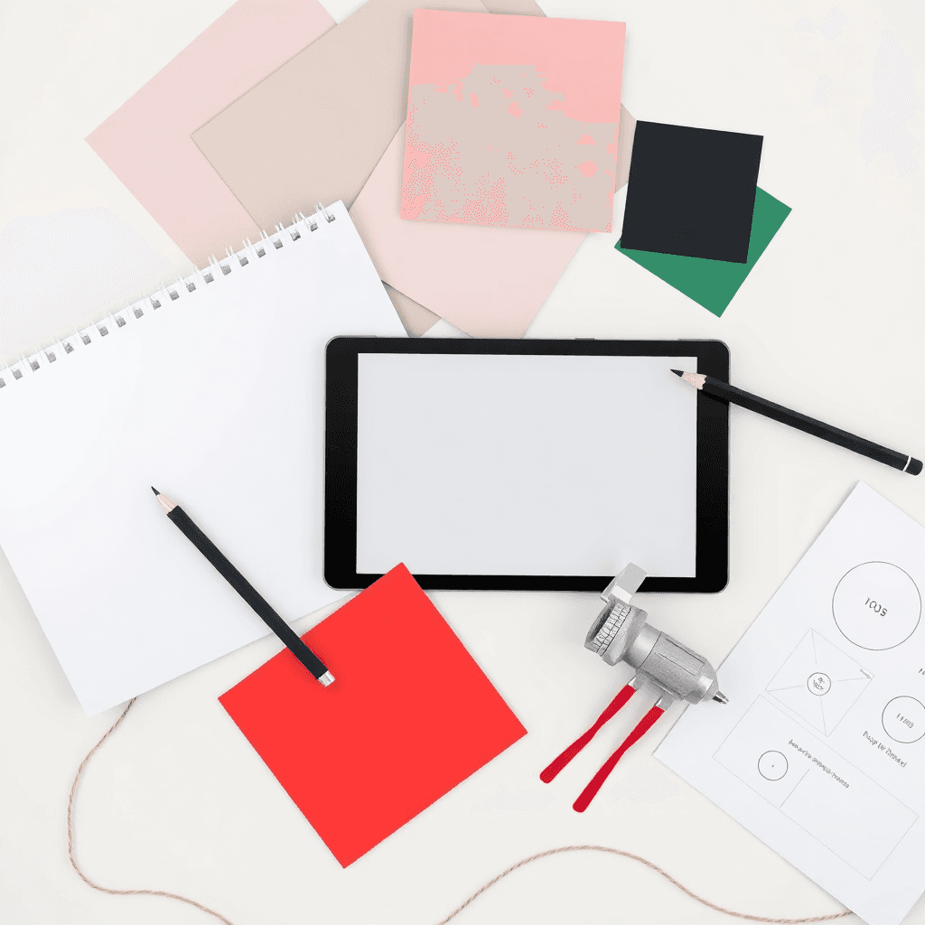 How to create a logo with AI: a step-by-step guide