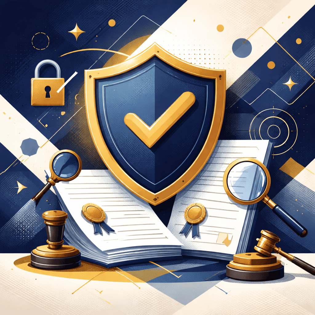 Registering Your Trademark with the INPI: Complete Guide to Protecting Your Logo