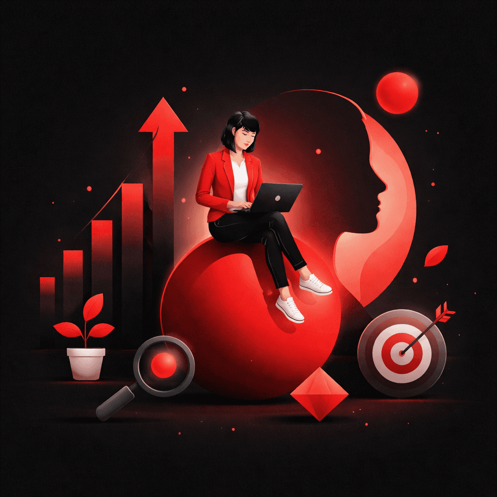 Self-employed logo: the complete guide to creating your professional visual identity