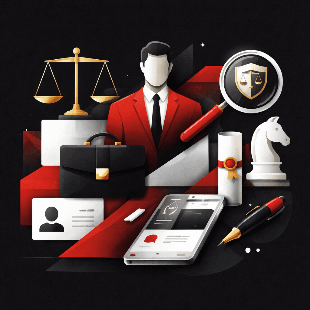 Lawyer Logo: Complete Guide to Creating Your Brand Identity
