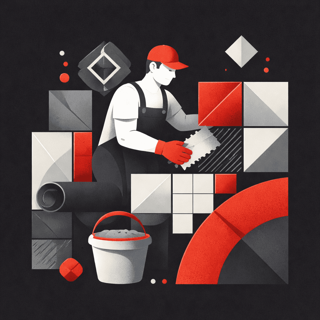 Carreleur Logo: Complete Guide to Creating Your Brand Identity