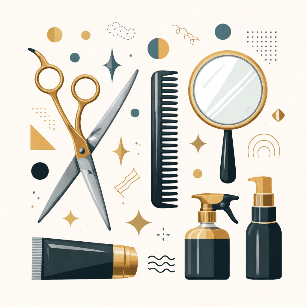 Hairdresser Logo: The Complete Guide to Creating Your Salon's Visual Identity