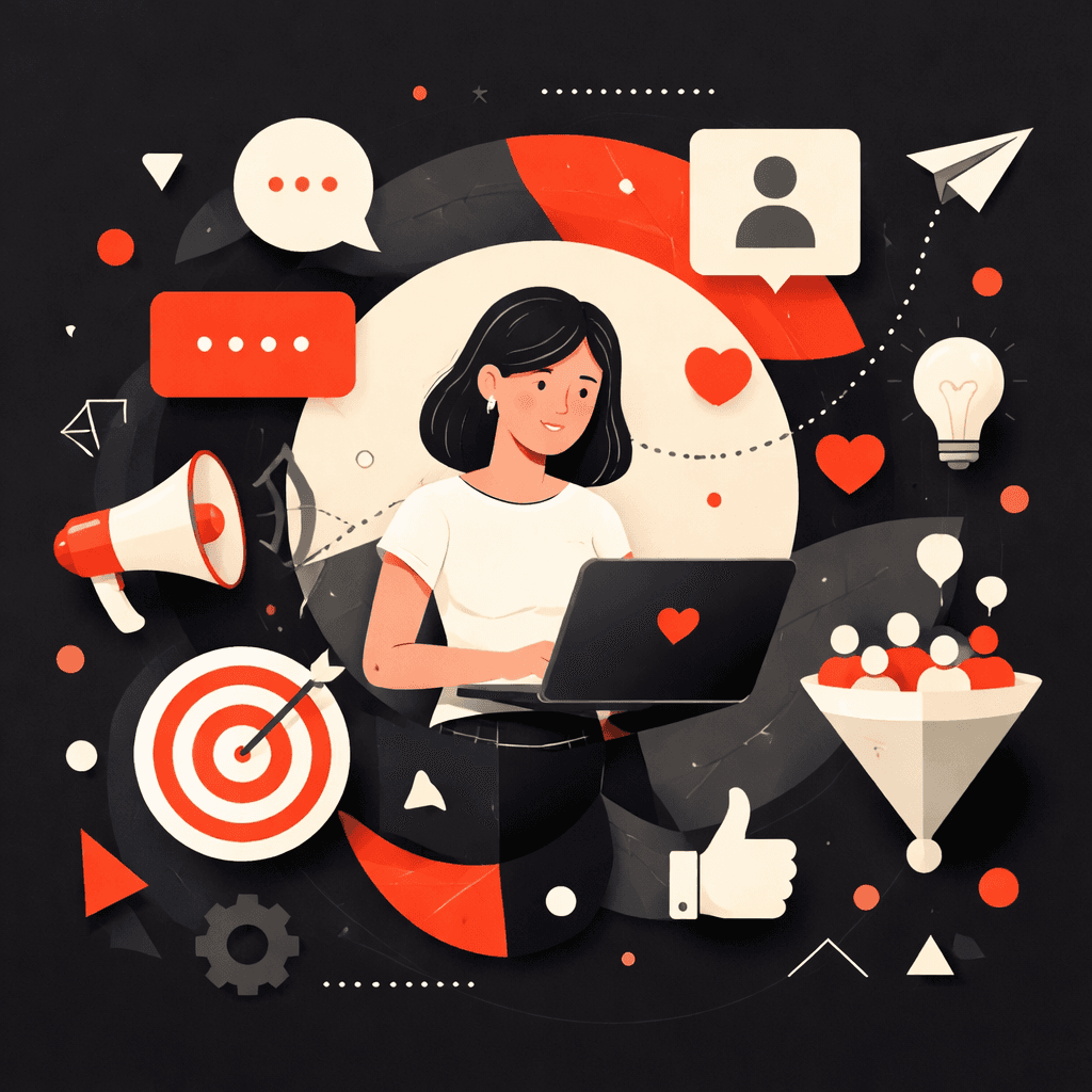 Community manager Logo: Complete Guide to Creating Your Brand Identity