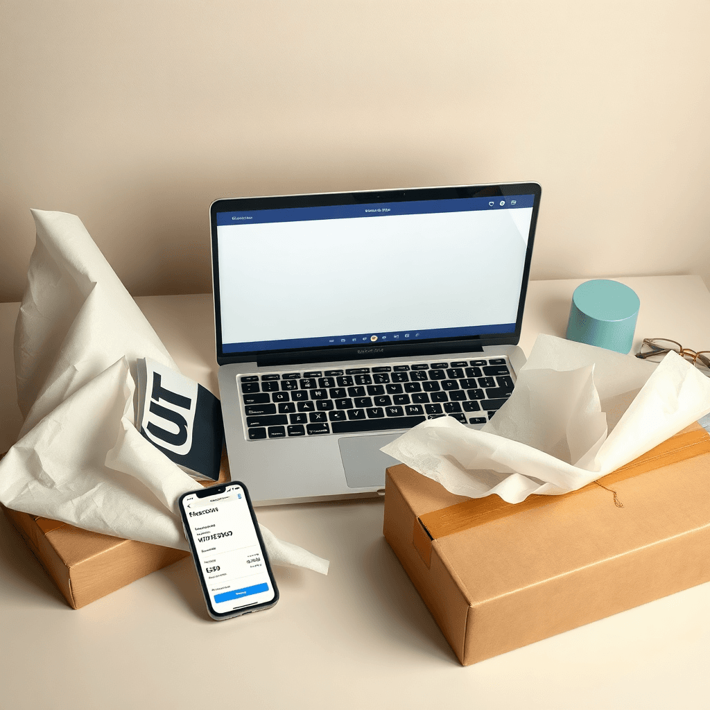 Ecommerce logo: how to convert at first glance