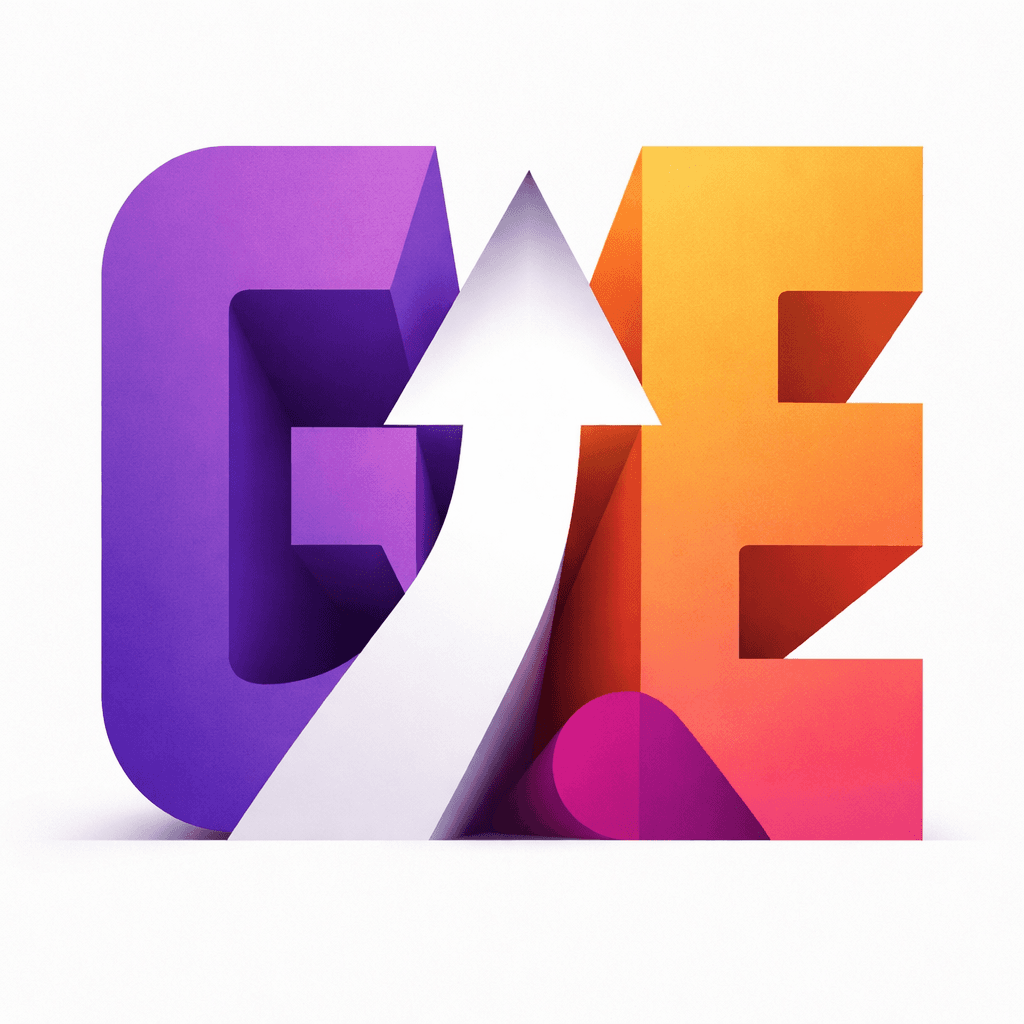 The FedEx logo and its hidden arrow: the genius of negative space