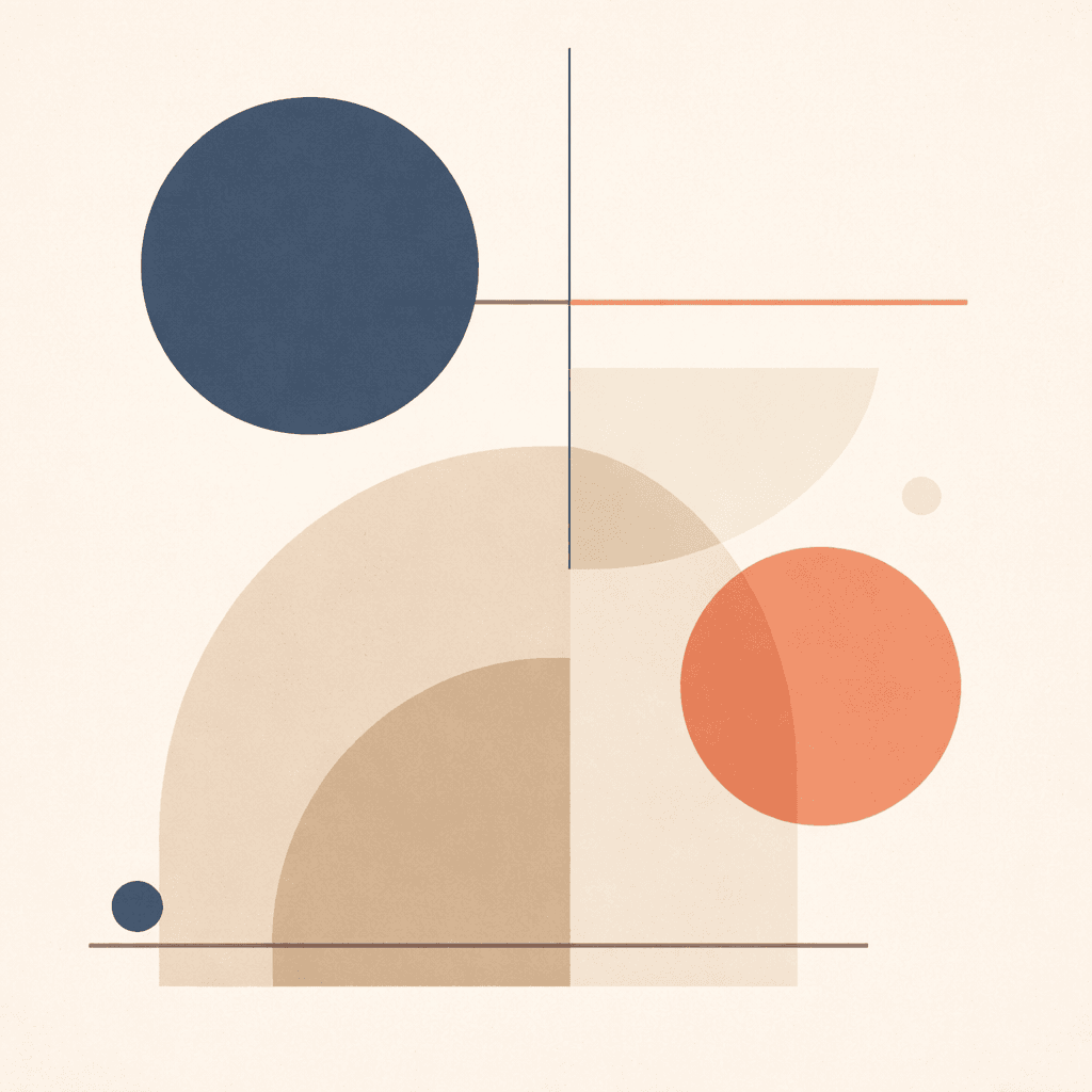 Minimalist Logo: Why Less is More in Branding