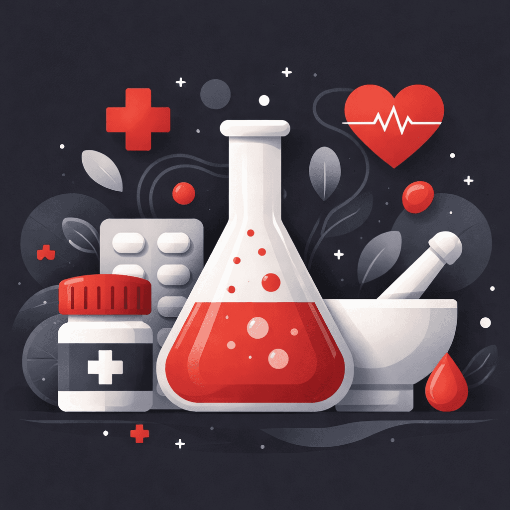 Pharmacy Logo: Creating Your Pharmaceutical Identity