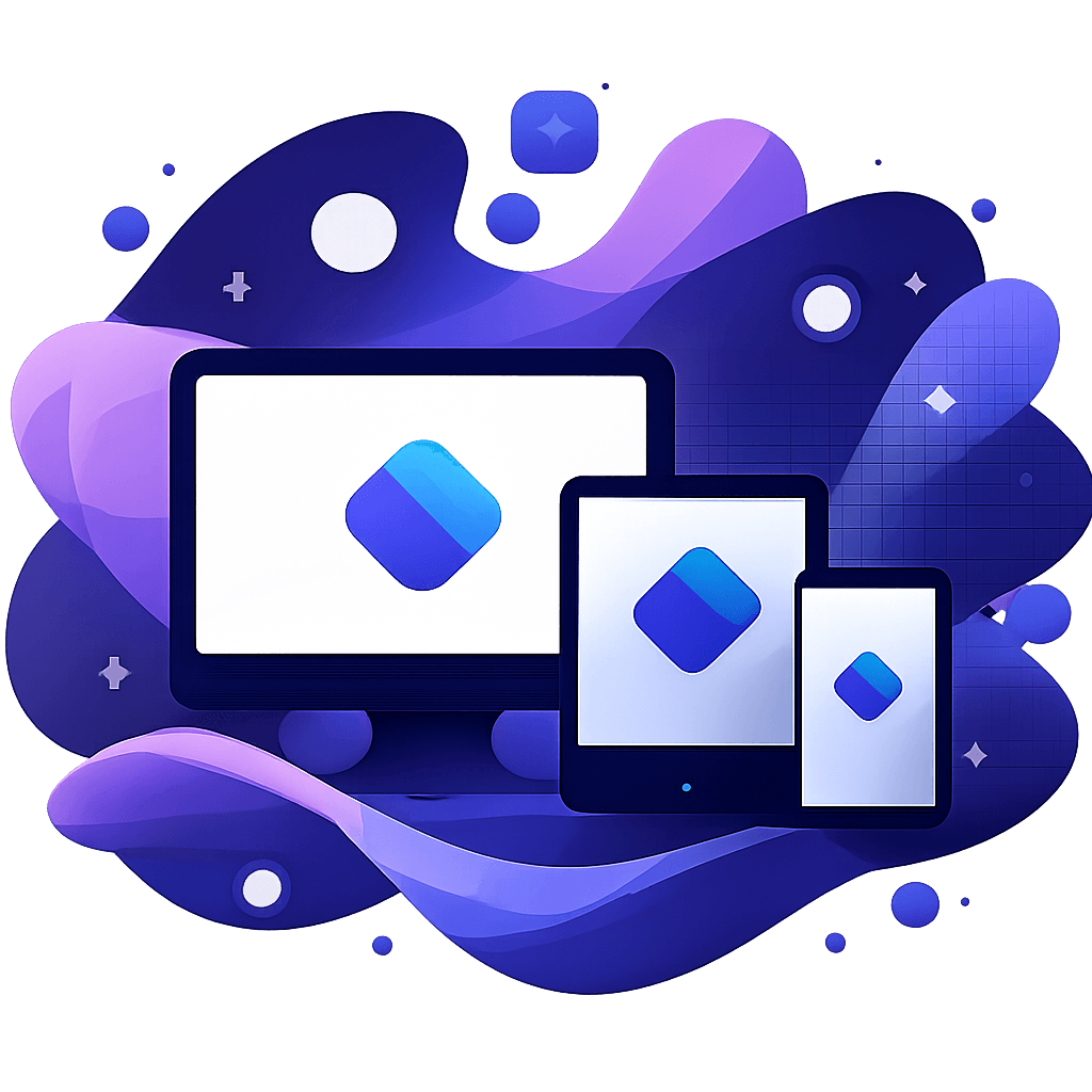 Responsive logo: adapt your logo to every screen