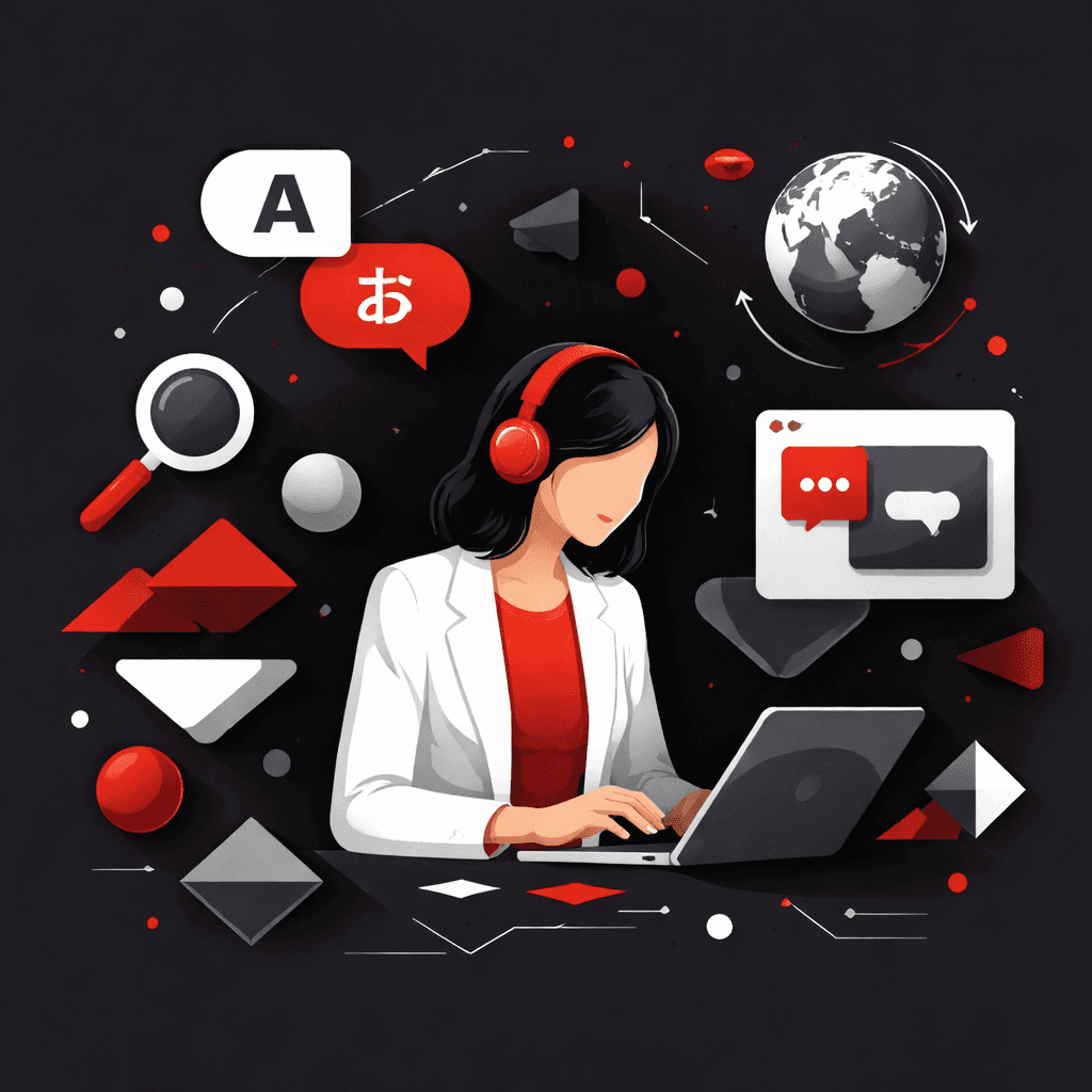 Translator Logo: Complete Guide to Creating Your Brand Identity