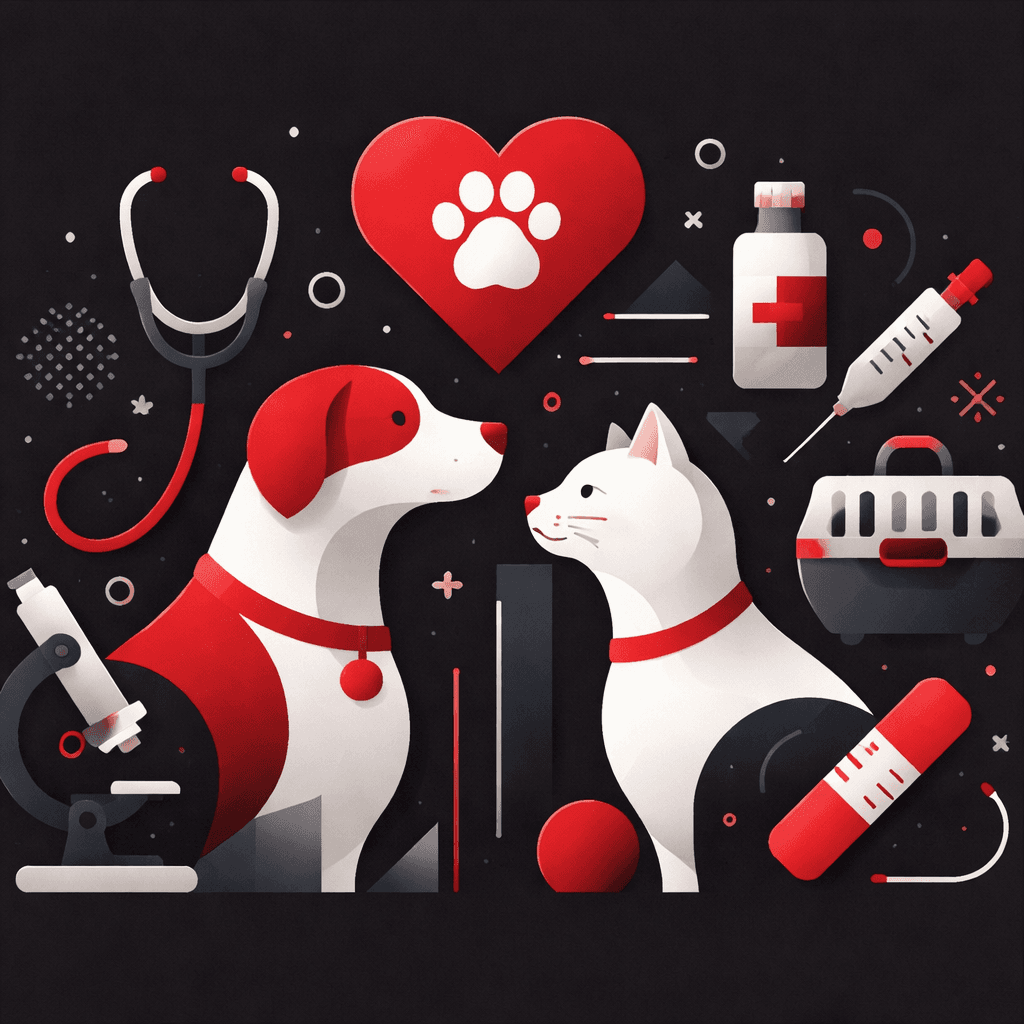 Veterinary Logo: Complete Guide to Professional Brand Creation