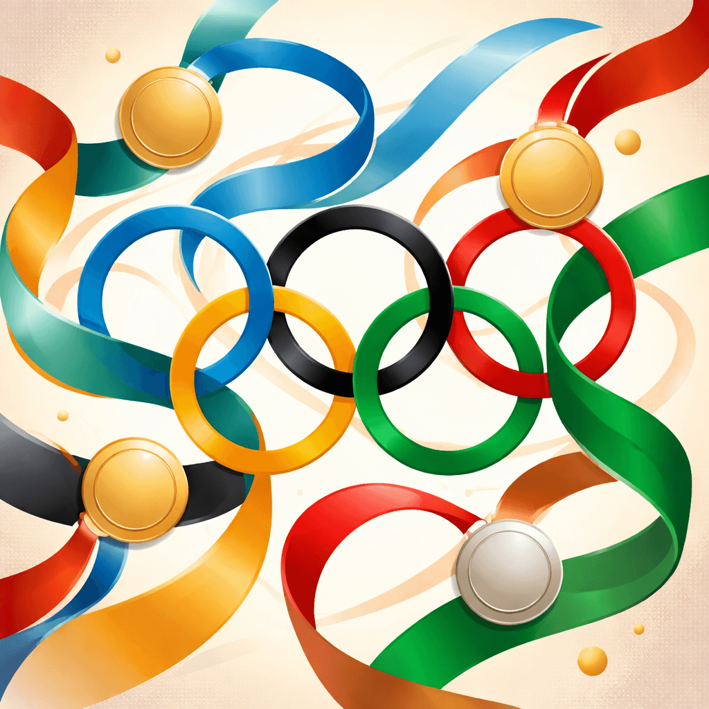 The logos of the Olympic Games: from Berlin 1936 to LA 2028, 90 years of sports design