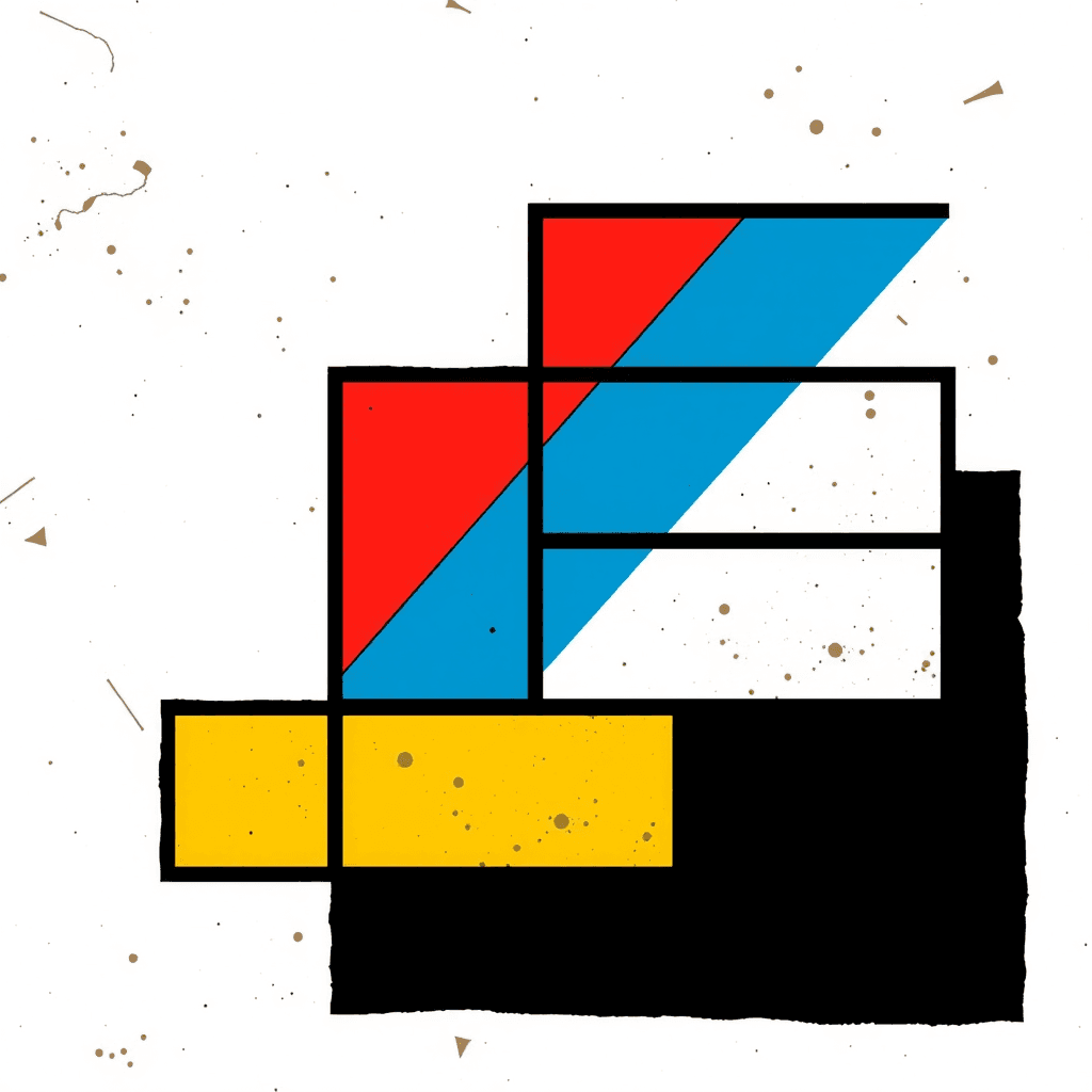Neo-brutalism and logos: the anti-minimalist trend