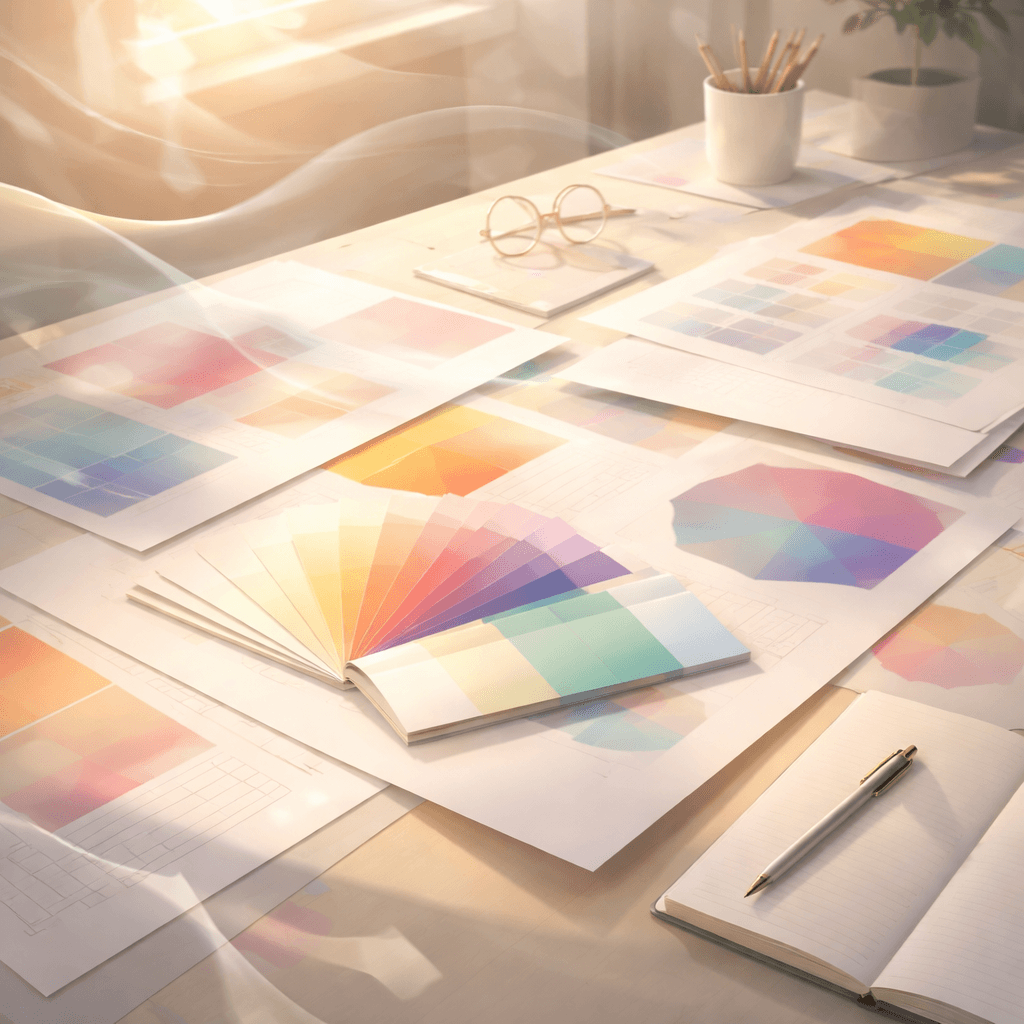 Rebranding 2026: why logos are becoming more discreet, more adaptive and more human