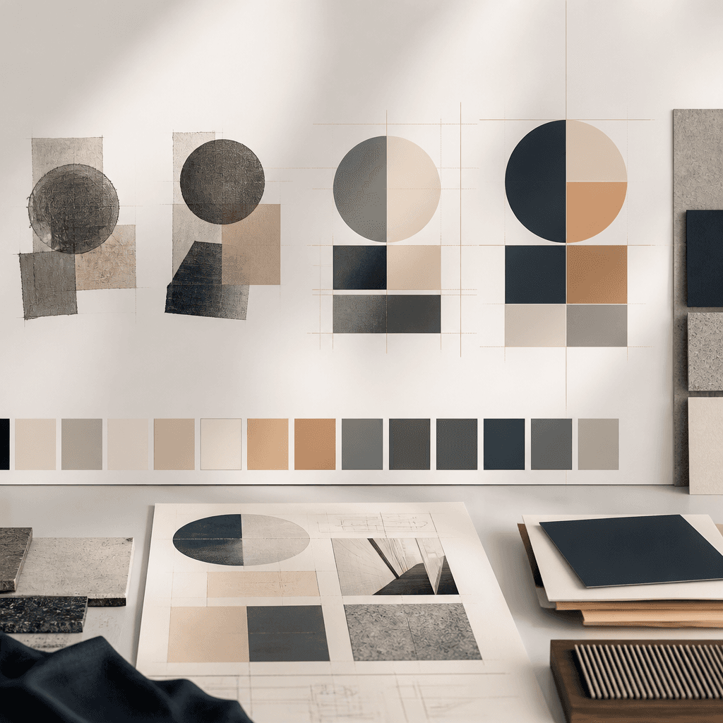 Logo redesign: when and how to change your visual identity