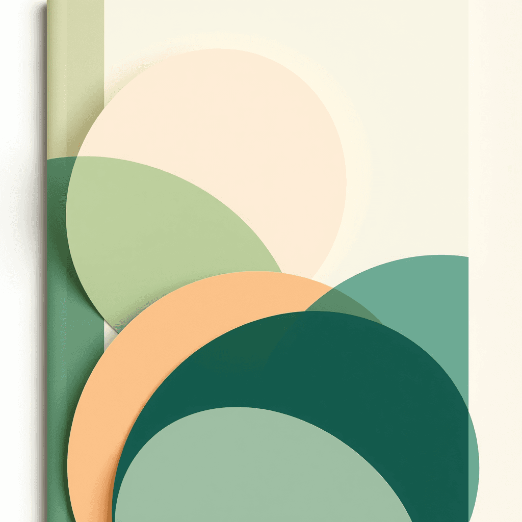 Wellness coach and sophrology logo: create a reassuring brand identity