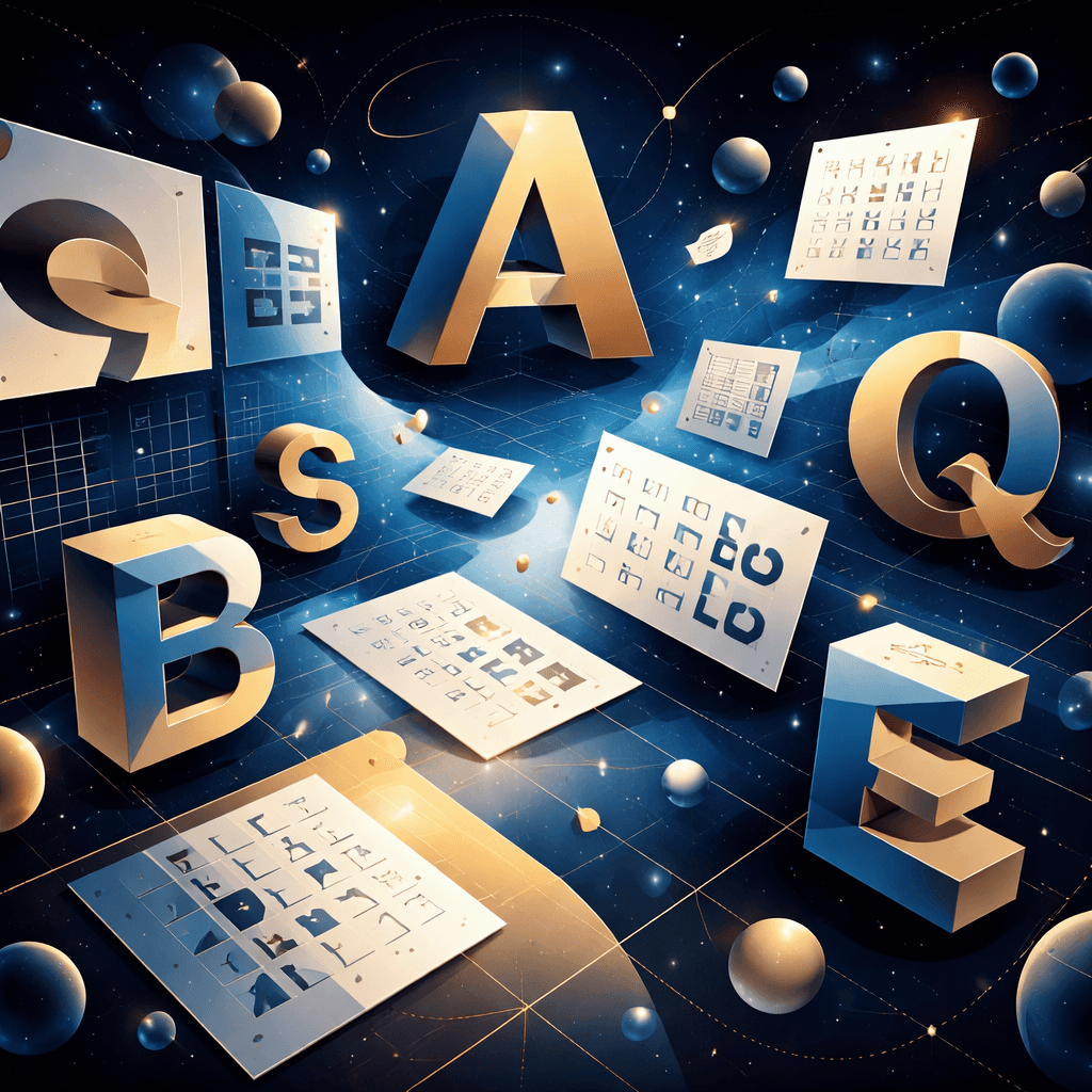 What typography for your logo? The Complete Font Guide