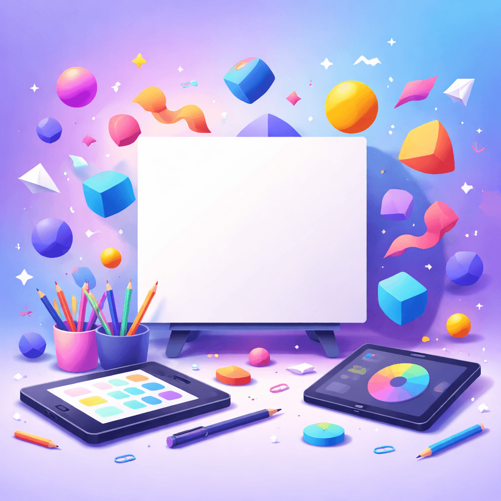 How our AI graphic designers read your brief: behind the scenes of creation