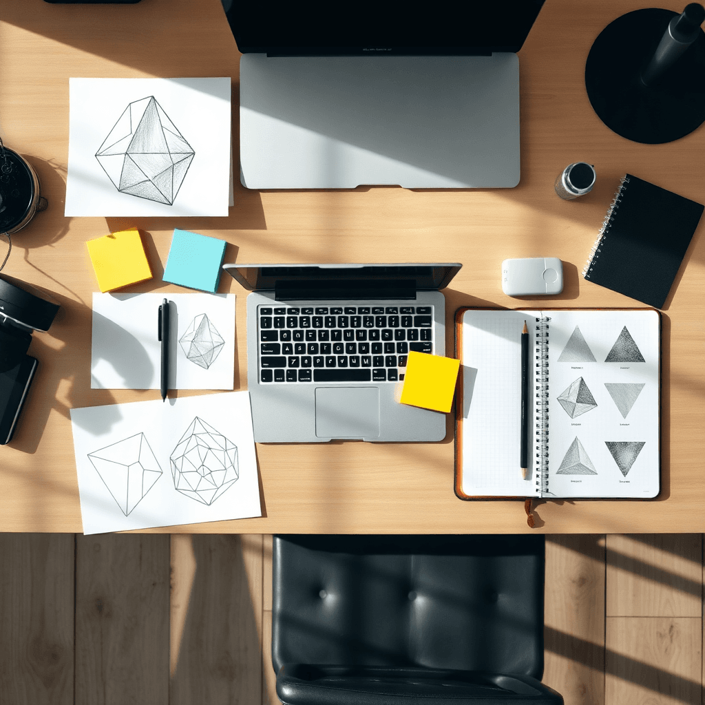 How to choose the right AI logo designer on Wilogo