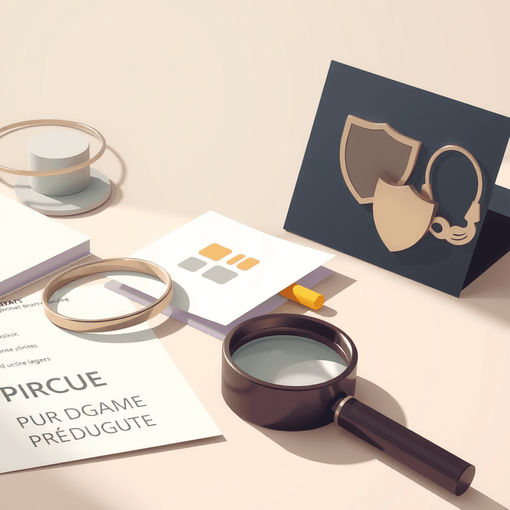 How to protect your logo against counterfeiting
