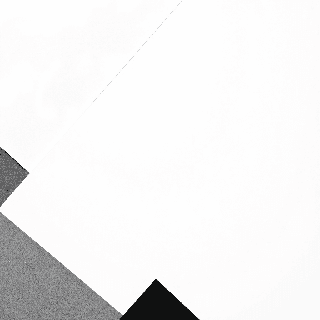 Black and white logo: prepare a truly usable monochrome version