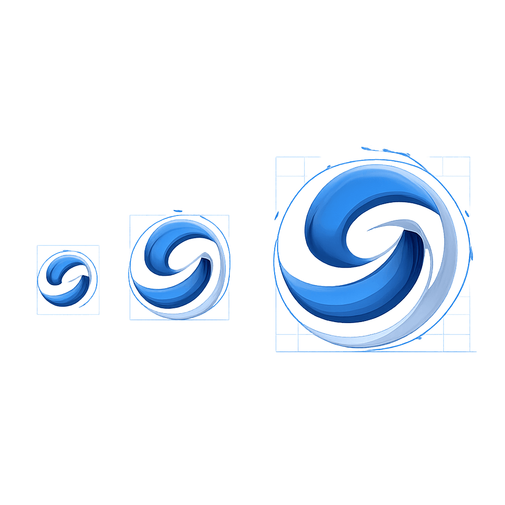 Vector Logos: Why They're Essential